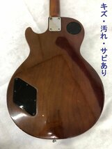 ★ジャンク品★エレキギター レスポールタイプ GRECO グレコ_画像3