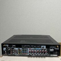 展示品 マランツ Marantz AVアンプ ブラック NR1711FB [ハイレゾ対応 /Bluetooth対応 /Wi-Fi対応 /ワイドFM対応 /5.1.2ch /DolbyAtmos対応]_画像5