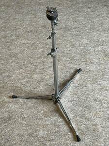 Ludwig Cymbal Stand Flat base No.1400 Vintage 1960’ フラットベースシンバルスタンド