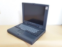 NEC　PC-9821NW150S20C　HDD4GB メモリ64MB ベルトレスFDD　FM音源_画像2