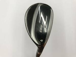 UT　ダンロップ　SRIXON Z H65　22度　flex:S　NSプロ980GH DST　メンズ右　即決価格