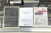 美品 A.L.I キャリーケース MAXSTOP-18 ピンク系 機内持込サイズ TSAロック キャリーバッグ スーツケース アジアラゲージ マックストップ_画像9