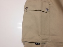 【新品】24 AIRBLASTER FREEDOM BOSS PANT - Tan - XL 正規品 パンツ スノーボード ウェア_画像5