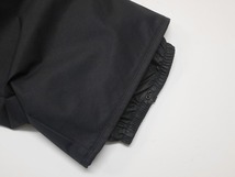 【新品:SALE】23 VOLCOM FROCHICKIE INS PANT - BLACK - L 正規品 レディース パンツ スノーボード ウェア_画像7