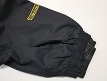 【新品】24 VOLCOM ARTHUR PANT - BLACK - M 正規品 パンツ スノーボード ウェア_画像7