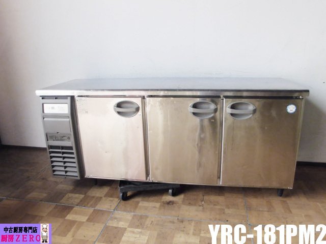 2023年最新】Yahoo!オークション -福島工業 業務用冷蔵庫の中古品