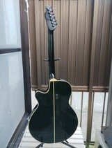 中古②　Takamine NPT-110-6 プリアンプ無し ピックアップ付き_画像8