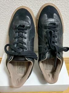 REPRODUCTION OF FOUND リプロダクションオブファウンド GERMAN MILITARY TRAINER 42 SKATBOARDING style.4700S 送料込み