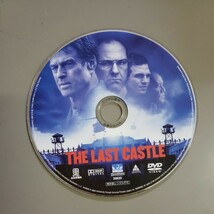 中古レンタルアップDVD ラスト・キャッスル ロバート・レッドフォード_画像3