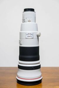 【値下げ】Canon EF500mm f4l IS Ⅱ USM単焦点 望遠レンズ キャノン 中古品