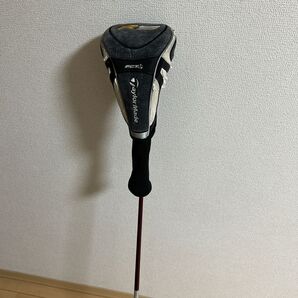 テーラーメイド ドライバー R9max