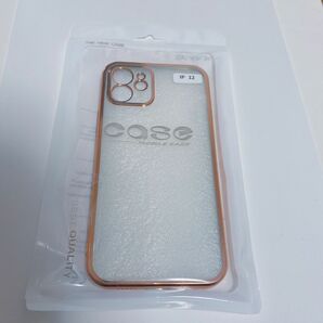 iPhone12 携帯ケース耐衝撃 黄ばみ防止 透明 TPU 落下防止 防塵 薄型 軽量 一体型 カバー 