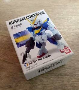 未開封 ガンダムコンバージ ♯24 V2ガンダム