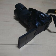 動作確認済　NIKON D5300　美品　_画像3