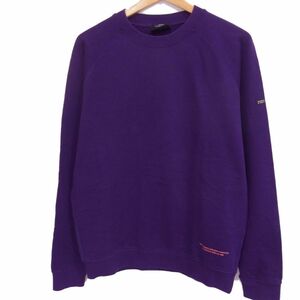 美品☆Scotch&Soda スコッチ＆ソーダ トレーナー プルオーバー スウェット クルーネック メンズ 1円スタート