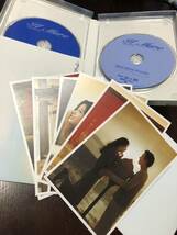 即決 イルマーレ THE PERFECT COLLECTION('00韓国)〈DVD2枚組〉_画像4