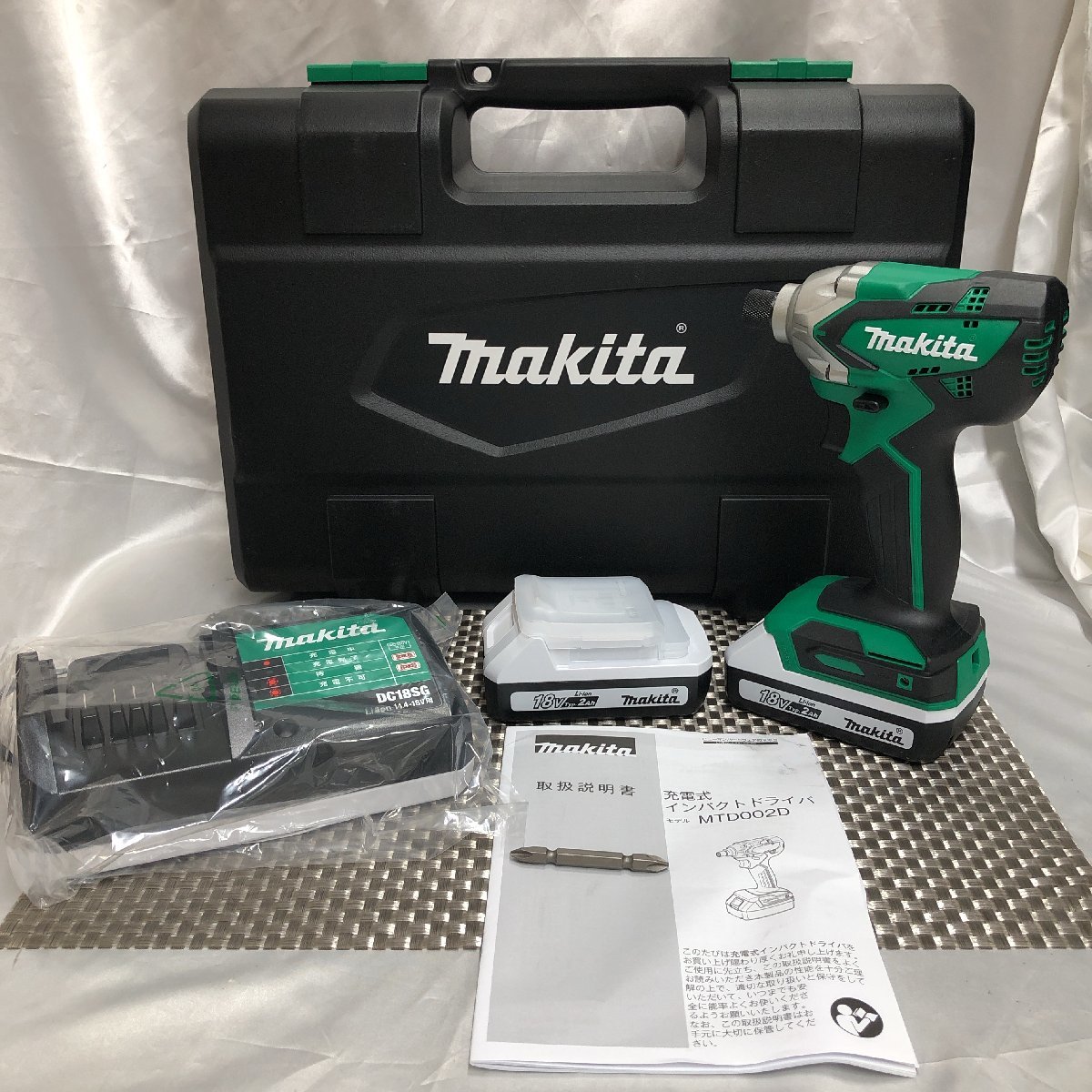 2023年最新】Yahoo!オークション -MTD002Dの中古品・新品・未使用品一覧