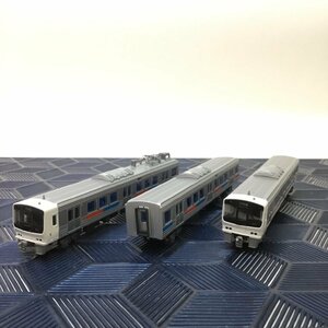 【現状保管品/インボイス登録店/CH】マイクロエース JR九州 811系 3両セット 鉄道模型 電車 HA1102/001