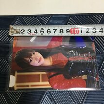 【保管品/インボイス登録店/CH】永尾まりや 写真 まりや 永尾 ナガオマリヤ 特集 ワンショット フォトマリヤ 永尾写真 レア RS1117/0000_画像5