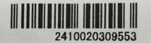 【未使用/インボイス登録店/TO】HIDISC Nintendo Switch ニンテンドースイッチ対応 256GB HDMCSDX256GSW micro SDXCカード　MZ1114/0008-2_画像5