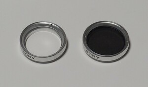 SONY VF-30NK ND filter kit 