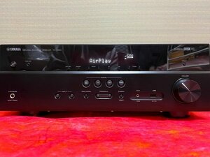 ■□■ YAMAHA AVアンプ RX-V583 ② 動作・超美品 リモコン付 ■□■