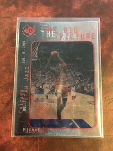 【michael jordan】97 ud3 THE BIG PICTURE