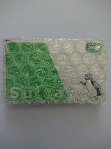 新品 残高あり 匿名 無記名 Suica 交通系ICカード