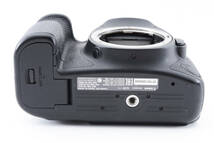 ★美品★ Canon EOS 6D Mark II Body ボディ デジタル一眼レフカメラ EOS6DMK2 (3504)_画像8