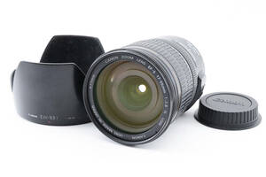 ★美品★ Canon EF-S17-55mm F2.8 IS USM 広角ズームレンズ APS-C対応 (3500)