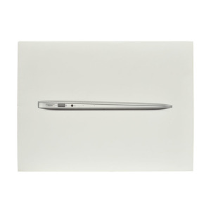 当日発送 Apple MacBook Air 13インチ A1466 2013　元箱のみ 中古品　11-1 空箱 専用箱 化粧箱