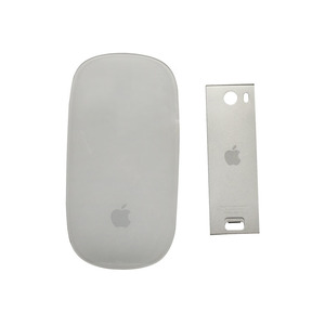 当日発送 ジャンク Apple Magic Mouse A1296 wireless 3-1103-1 マウス　電池式