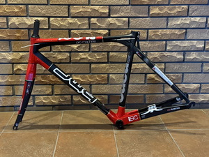 BMC SLC01 ProMachine フレームセット