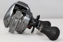 ★中古実用品★シマノ 18 バルケッタ 301PG SHIMANO 18 Barchetta 301PG 左ハンドル　　_画像7