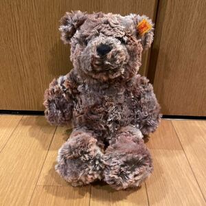 Steiff Soft Cuddly Friendsテリ-テディベア30cm 113451