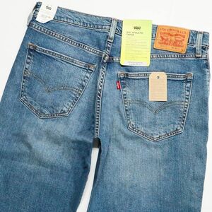 ★リーバイス Levis FLEX 541 メンズ アスレチック テーパー ストレッチ ジーンズ デニム パンツ 32インチ[18181-0550-32] 四 壱★QWER★