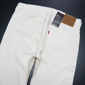 ★リーバイス Levis 505 新品 メンズ 人気 レギュラーフィット ストレート ジーンズ デニム パンツ 34インチ[00505-2528-34] 四 弐★QWER