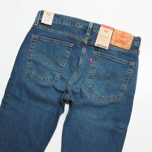 ★リーバイス Levis 510 新品 メンズ 快適 ストレッチ カジュアル スキニー ジーンズ デニム 31インチ [05510-1210-31] 四 壱★QWER★