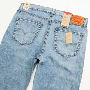 ★リーバイス Levis 541 メンズ カジュアル アスレチック テーパー ジーンズ デニム パンツ 36インチ [18181-0667-36] 四 参★QWER★