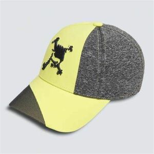 ★オークリー ゴルフ OAKLEY GOLF 新品 スカル 撥水 吸汗速乾 ドライ 抗菌防臭 キャップ 帽子 CAP ぼうし [FOS90139170A1N] 七★QWER★