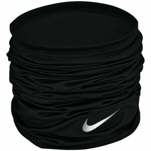 ●送料390円可能商品 ナイキ NIKE ランニングラップ ネックウォーマー フェイスカバー ヘッドバンド マスク 黒 [RN40010011N]ACC★QWER★