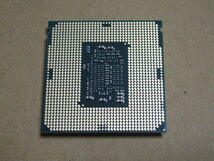 インテル Intel CPU Core i3-9100 3.60～4.20GHz 4コア/4スレッド LGA1151 正常動作品_画像2