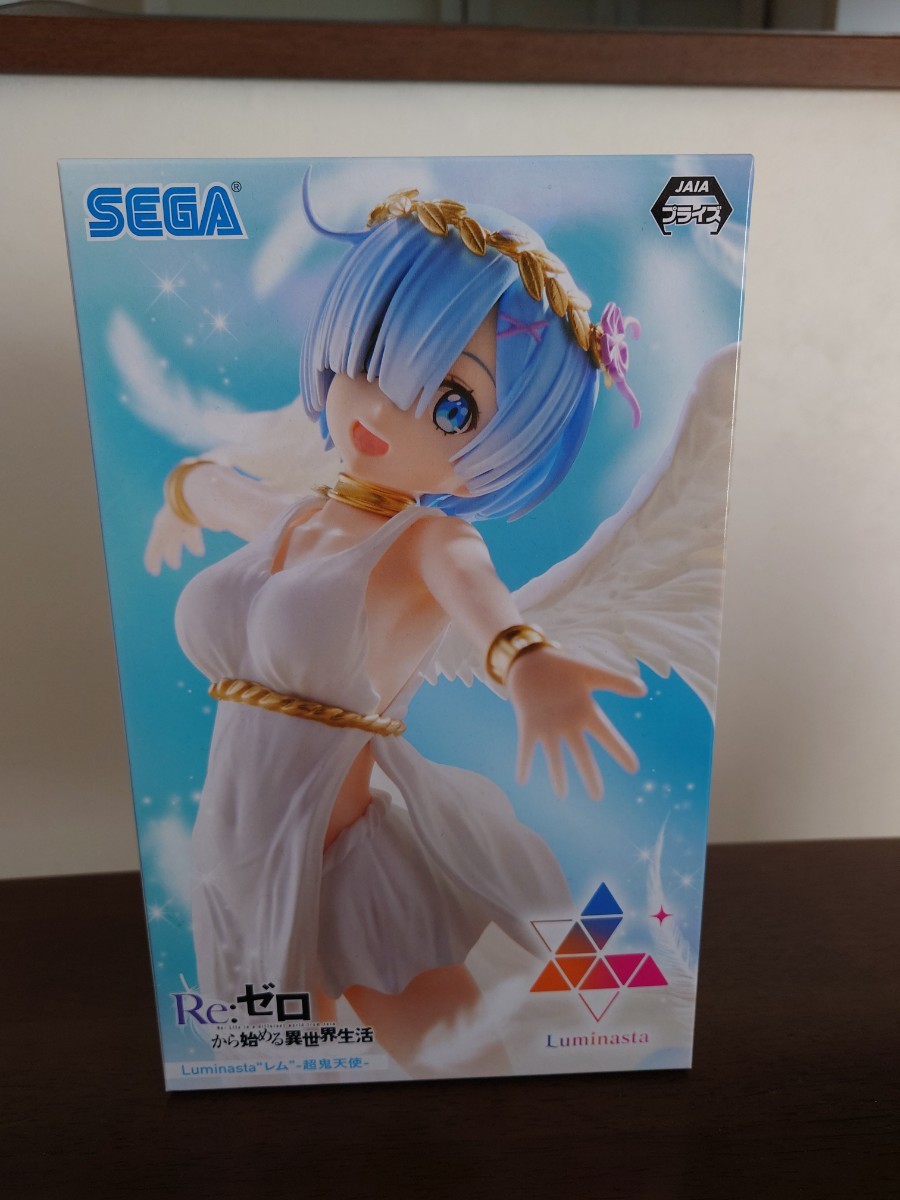 2023年最新】Yahoo!オークション -天使 フィギュア 新品の中古品・新品