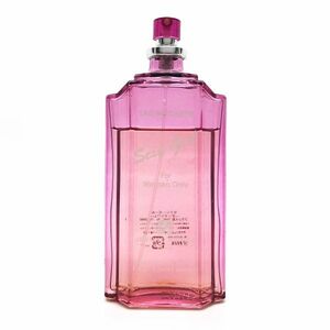 JEANNE ARTHES ジャンヌ アルテス セクシー ガール EDT 100ml ☆残量たっぷり　送料350円