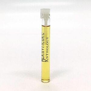 PENHALIGON'S ペンハリガン アンソロジー 1.5ml ☆残量たっぷり9割　送料140円