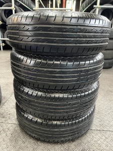 205/60R16 BRIDGESTONE NEXTRY　2021年製　4本　23,000円　京都から