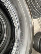 205/60R16 BRIDGESTONE NEXTRY　2021年製　4本　23,000円　京都から_画像6