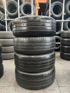 235/50R18 TOYO TRAMPATH LUII　2022年製　4本　35,000円　京都から