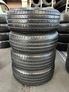 205/55R16 PIRELLI P8FS　2022年製　4本　24,000円　京都から