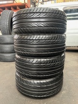 185/55R14 YOKOHAMA S.DRVE　2020年製　4本　25,000円　京都から_画像1